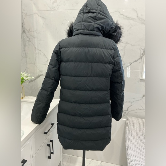 Lands’ End winter coat EUC ❄️❄️❄️ - Picture 10 of 12